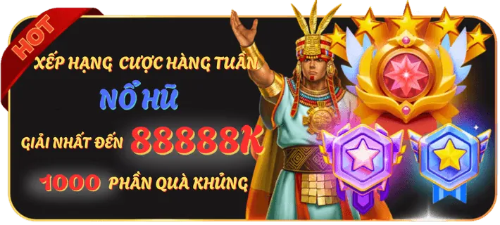 Ưu đãi chào mừng thành viên mới Lucky8882