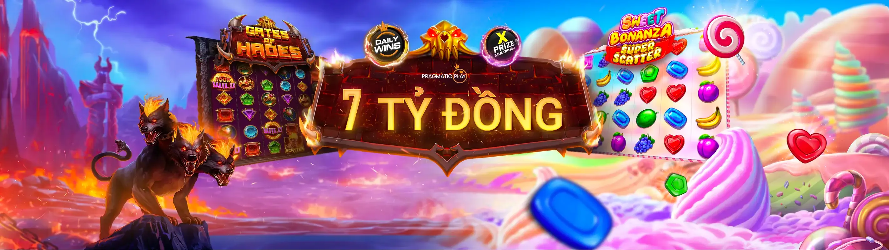 Hình ảnh giới thiệu lucky8882